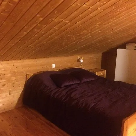 Panoraama 3 公寓 *