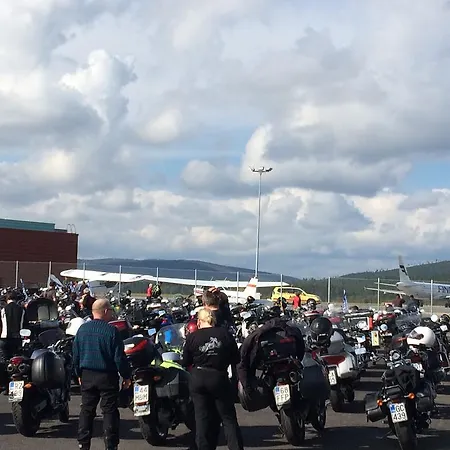 Panoraama 3 Lejlighed *