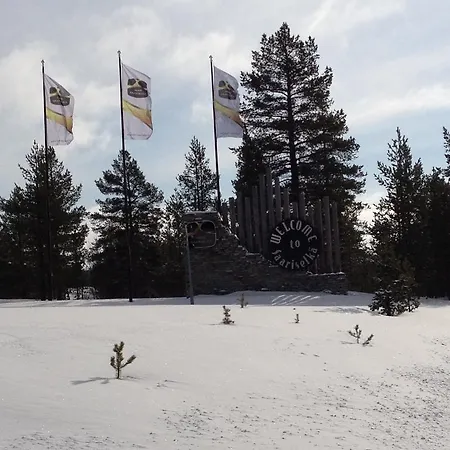 Panoraama 3 公寓 *