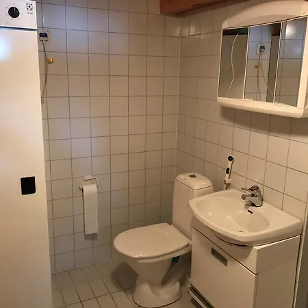 شقة Panoraama 3 ساريسيلكا