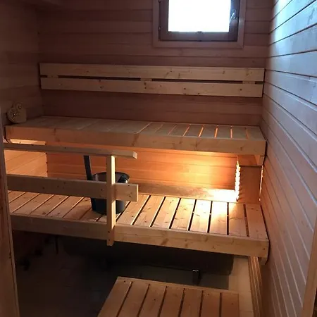 Panoraama 3 * Saariselkä