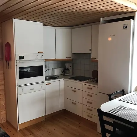 Panoraama 3 Lejlighed