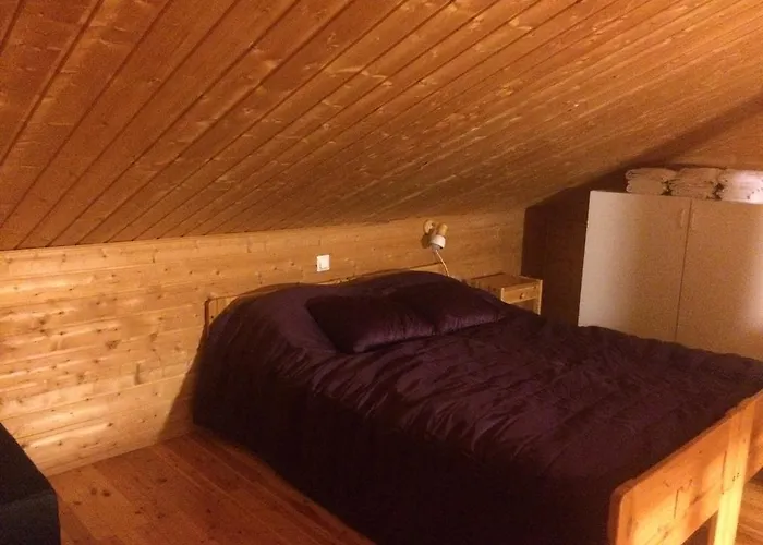 Panoraama 3 Apartmán *