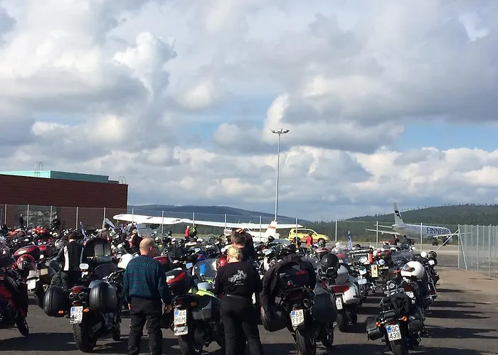 Panoraama 3 Apartmán *