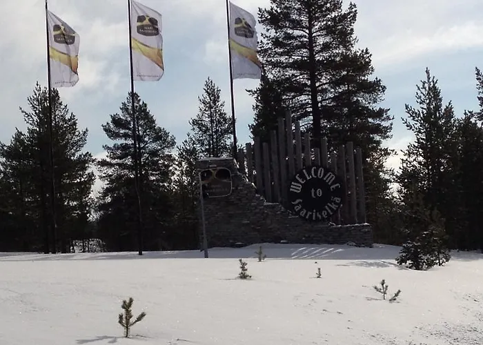 Panoraama 3 Apartmán *