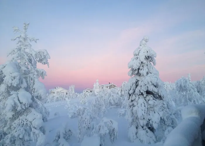 Panoraama 3 Apartmán